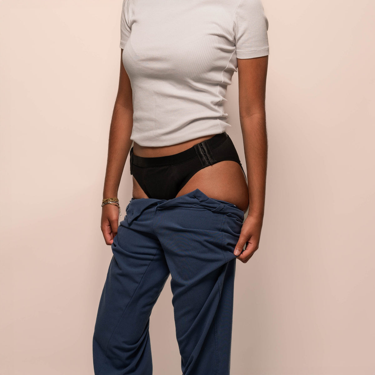 Culotte Menstruelle Arya