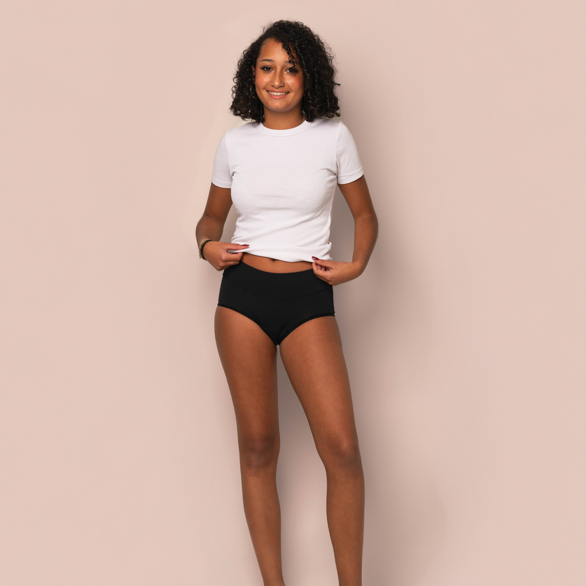 Culotte Menstruelle Margaux