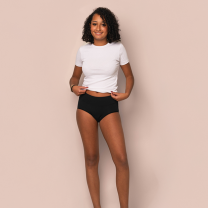 Culotte Menstruelle Margaux