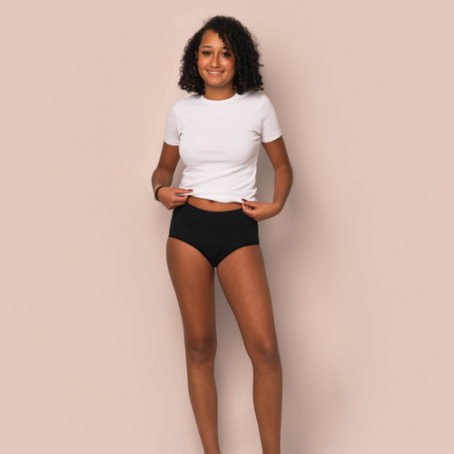 Culotte Menstruelle Margaux