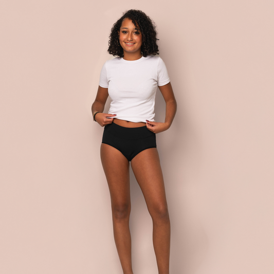 Culotte Menstruelle Margaux