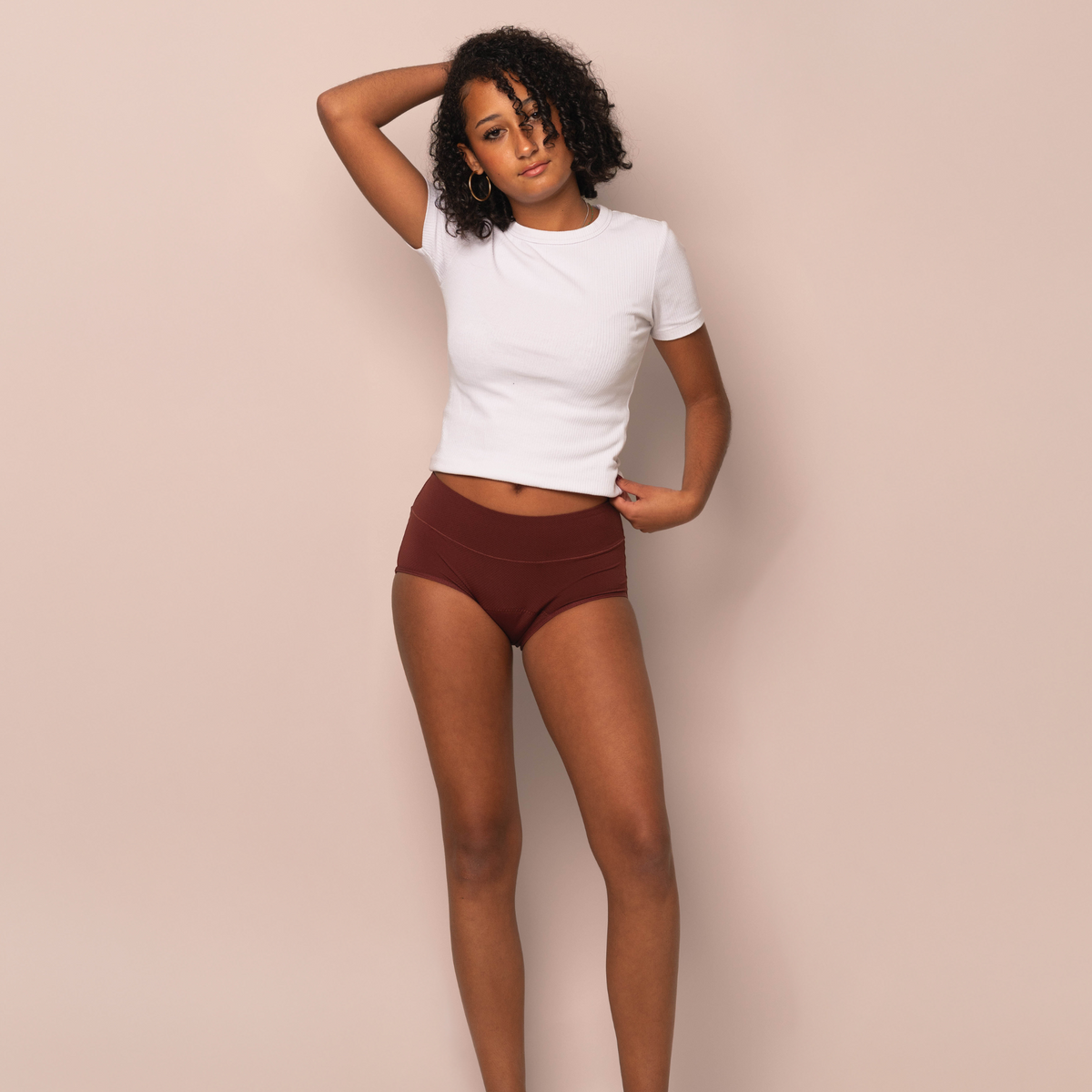 Culotte Menstruelle Margaux