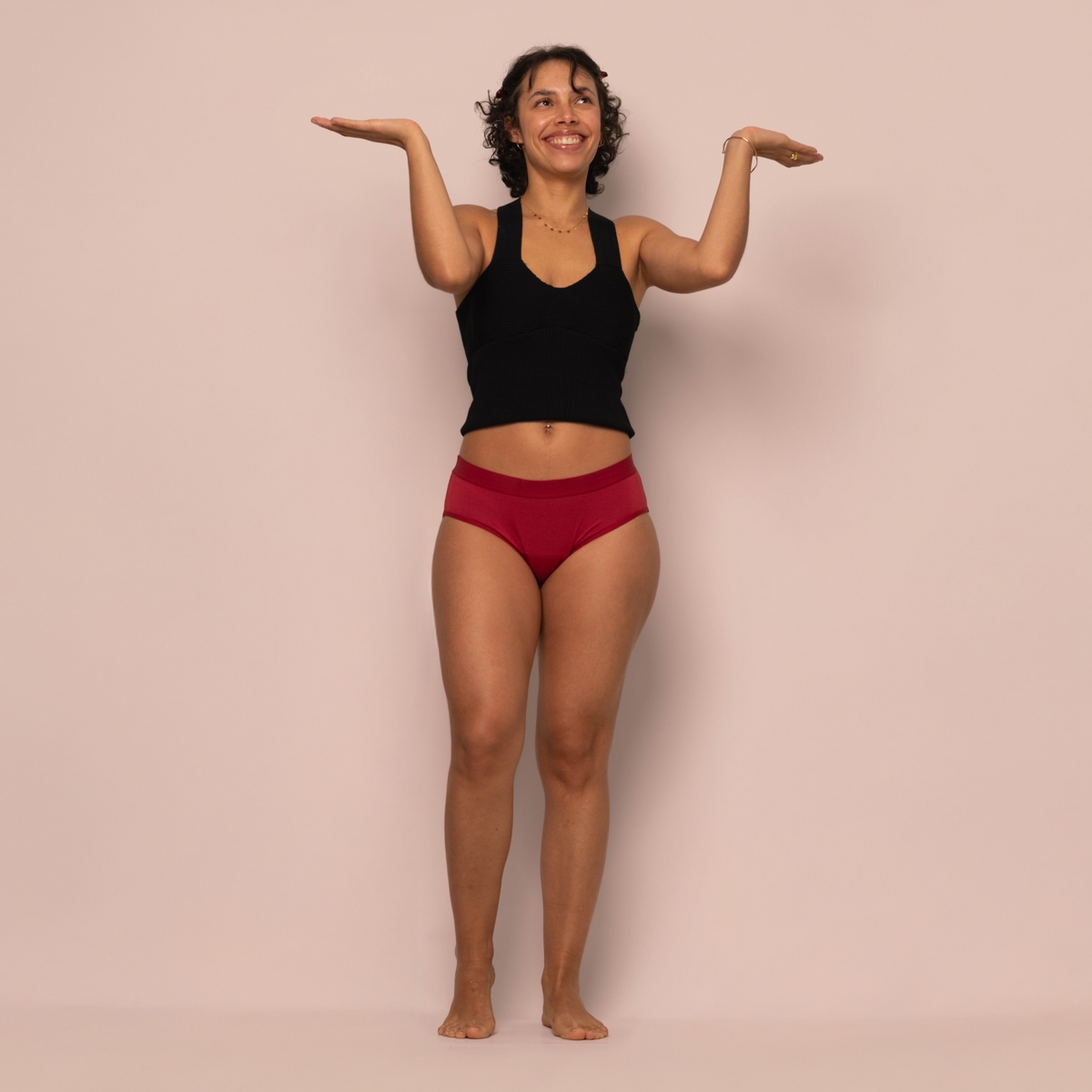 Culotte Menstruelle Elise
