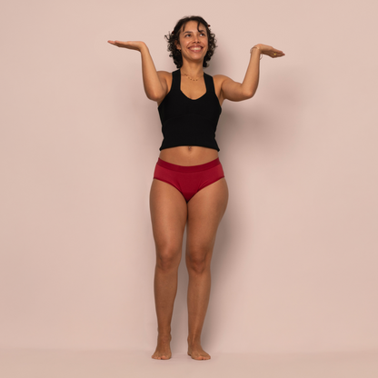 Culotte Menstruelle Elise