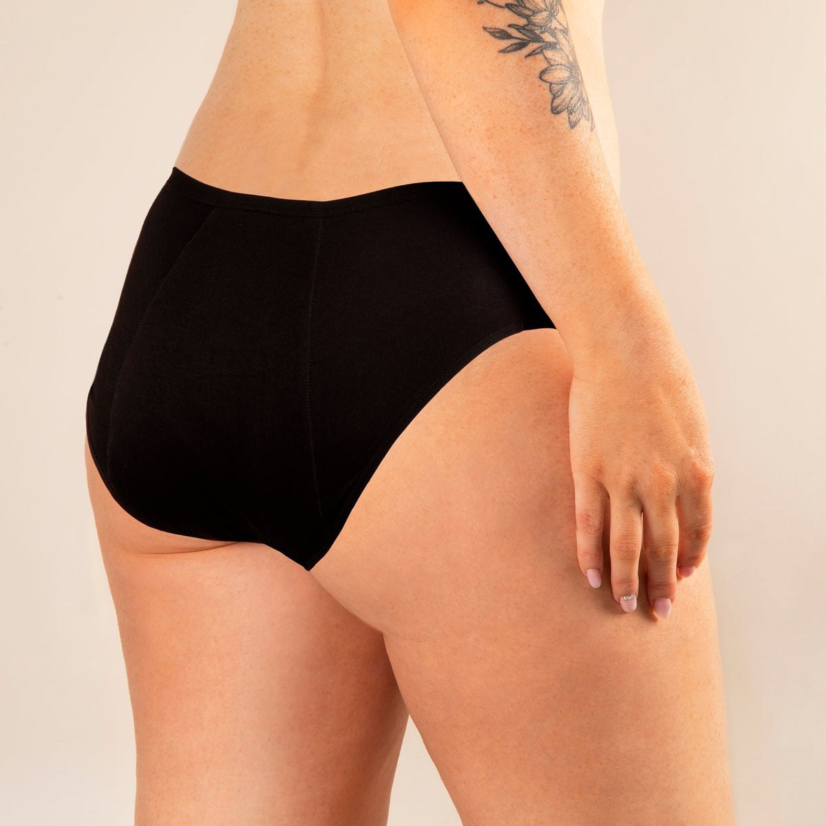 Culotte Menstruelle Amélie