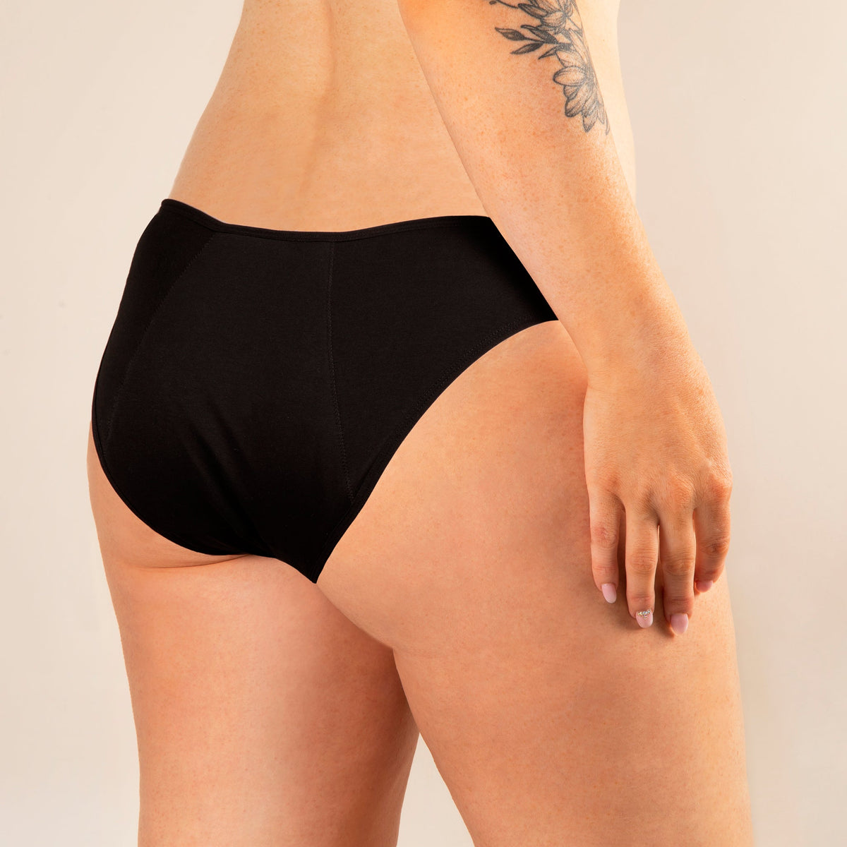 Culotte Menstruelle Doriane