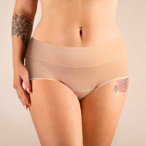 Culotte Menstruelle Juliette