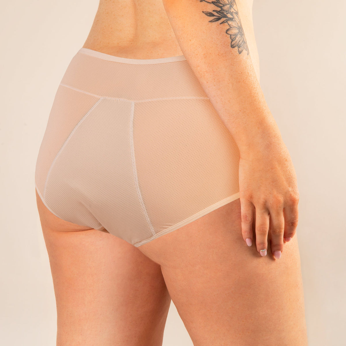 Culotte Menstruelle Juliette