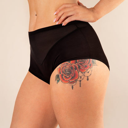 Culotte Menstruelle Vanessa