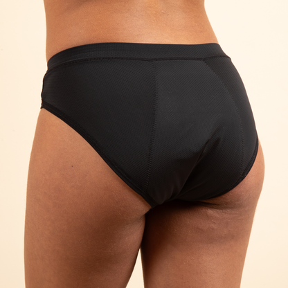 Culotte Menstruelle Rose