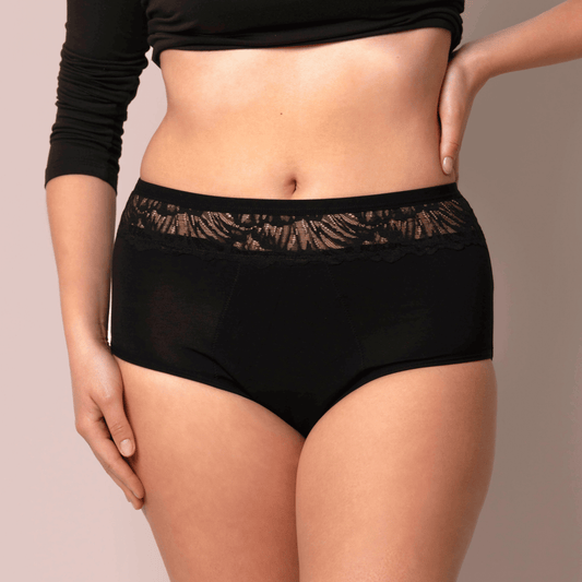 Culotte Menstruelle Clémence