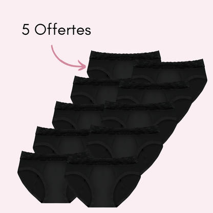 Culotte Menstruelle Solène