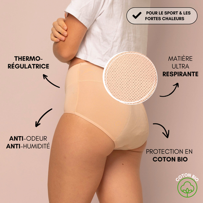 Culotte Menstruelle Juliette