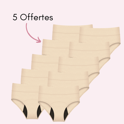 Culotte Menstruelle Margaux
