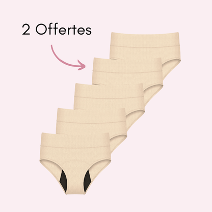 Culotte Menstruelle Juliette