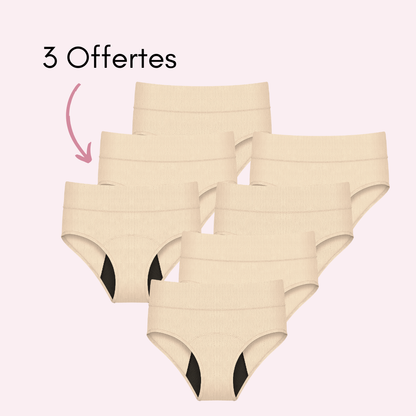 Culotte Menstruelle Juliette