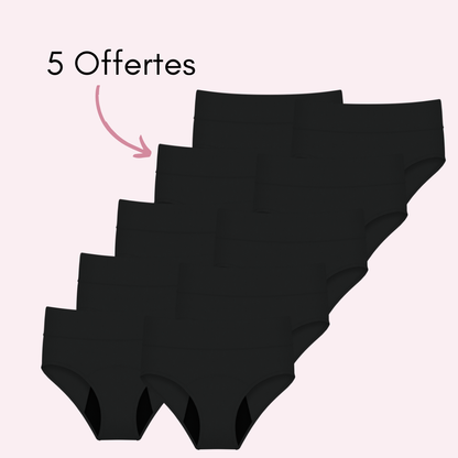Culotte Menstruelle Margaux