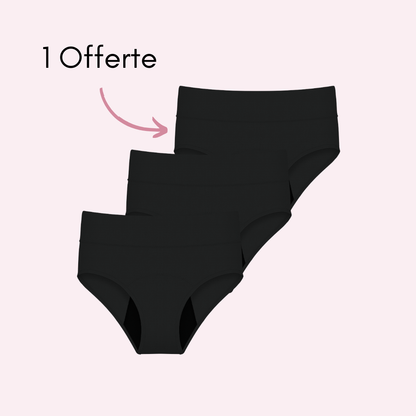Culotte Menstruelle Margaux