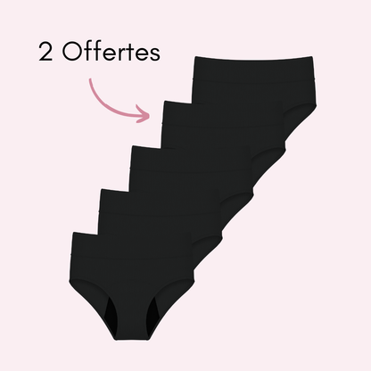Culotte Menstruelle Margaux