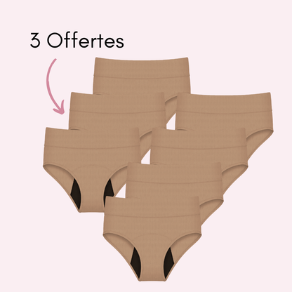 Culotte Menstruelle Juliette