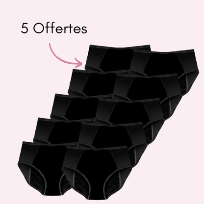 Culotte Menstruelle Clara