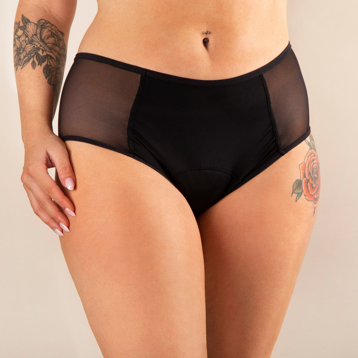 Culotte Menstruelle Clara