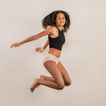 Culotte Menstruelle Mila