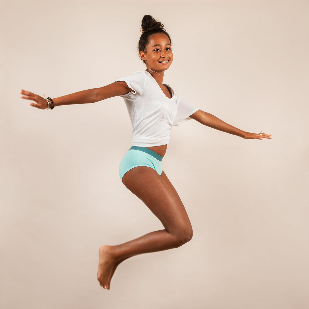 Culotte Menstruelle Victoire