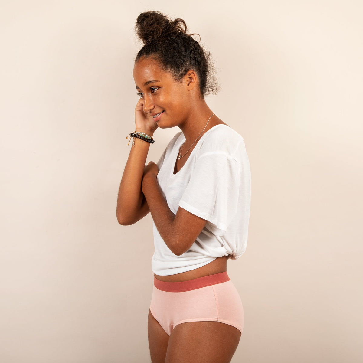 Culotte Menstruelle Victoire