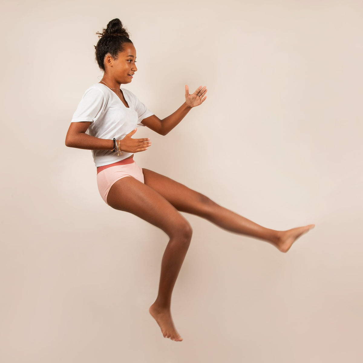 Culotte Menstruelle Victoire