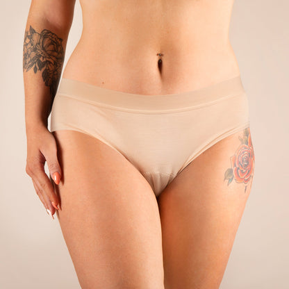 Culotte Menstruelle Elise