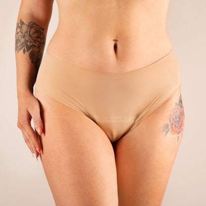 Culotte Menstruelle Nina