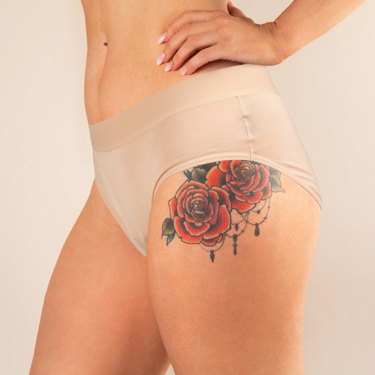 Culotte Menstruelle Elise