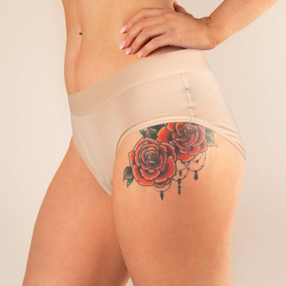 Culotte Menstruelle Elise