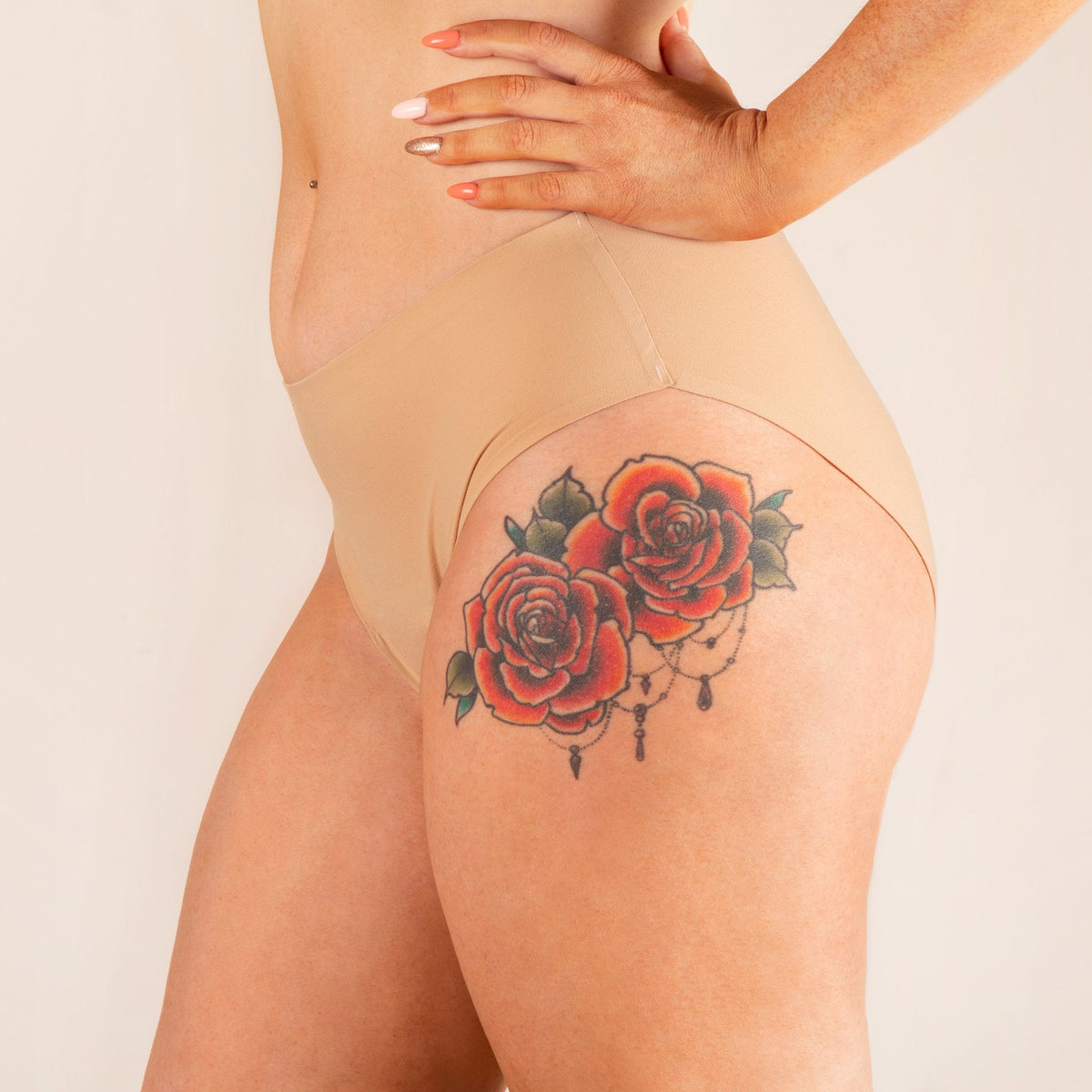Culotte Menstruelle Nina