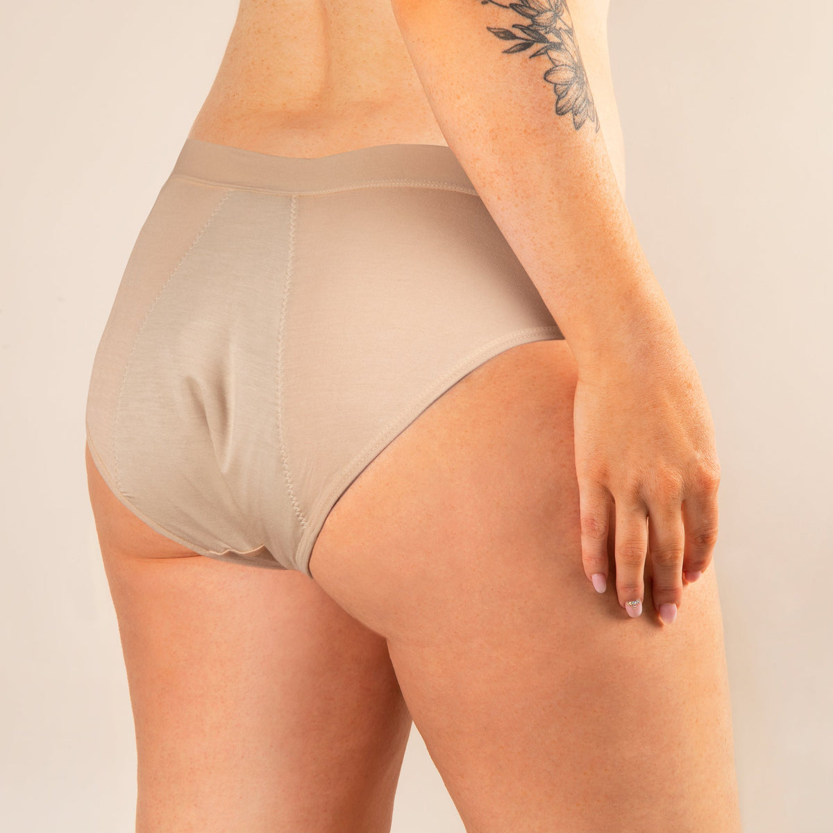 Culotte Menstruelle Elise