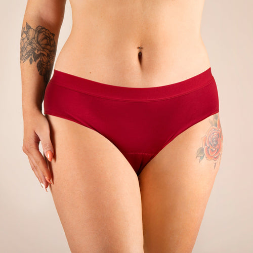 Culotte Menstruelle Elise