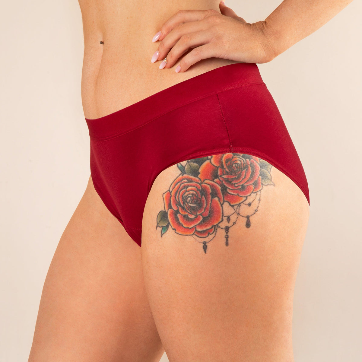 Culotte Menstruelle Elise