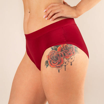 Culotte Menstruelle Elise