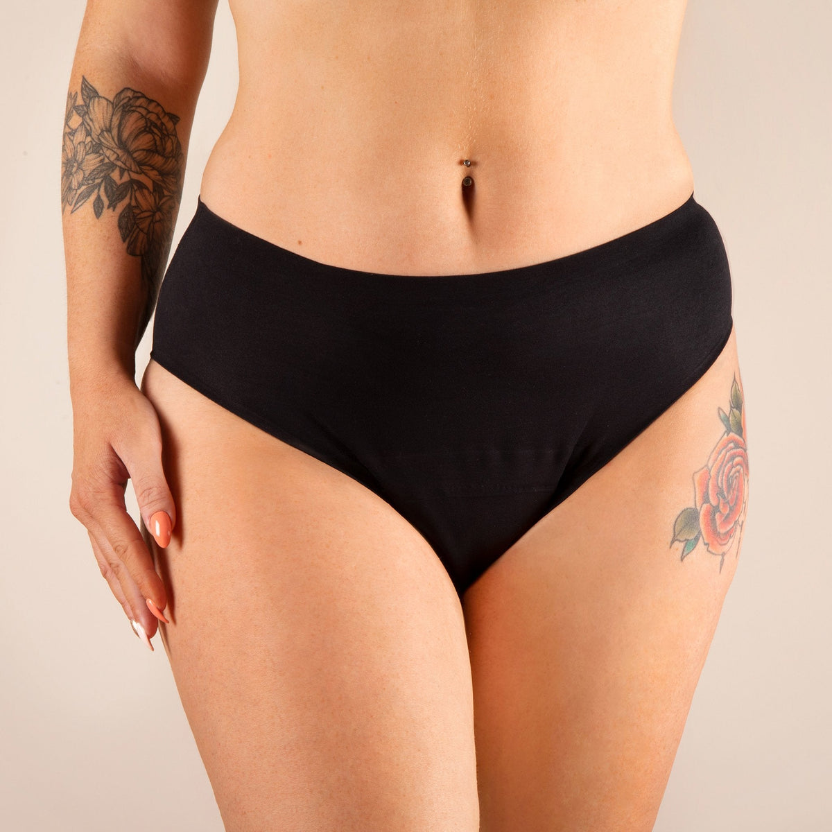 Culotte Menstruelle Nina