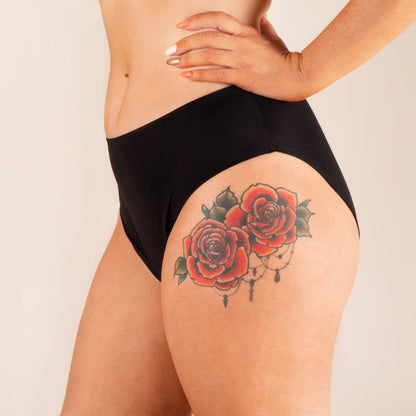 Culotte Menstruelle Nina