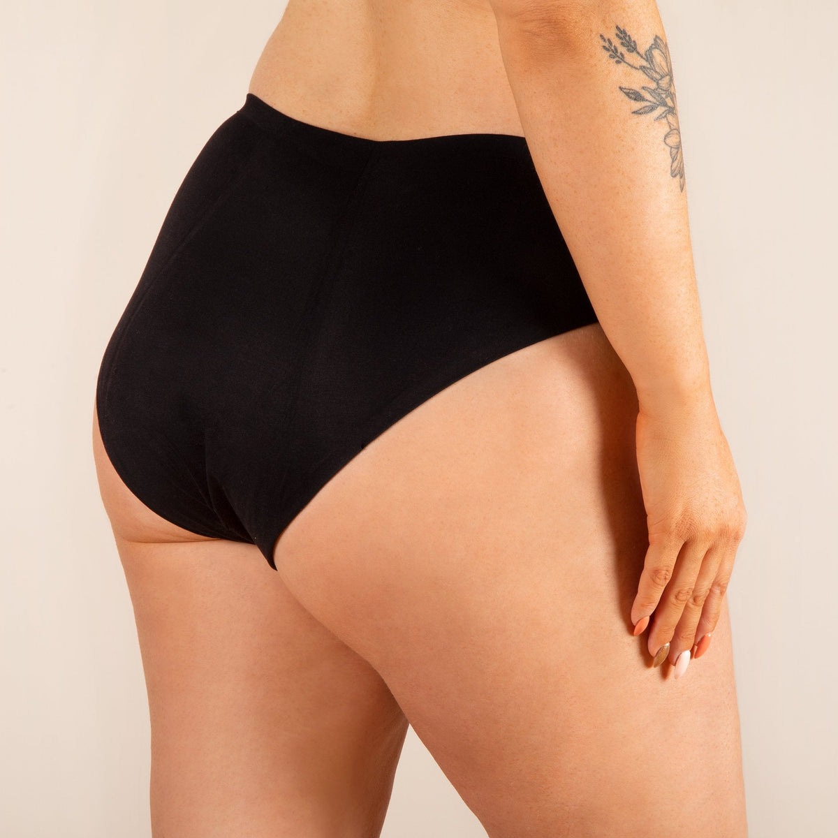Culotte Menstruelle Nina