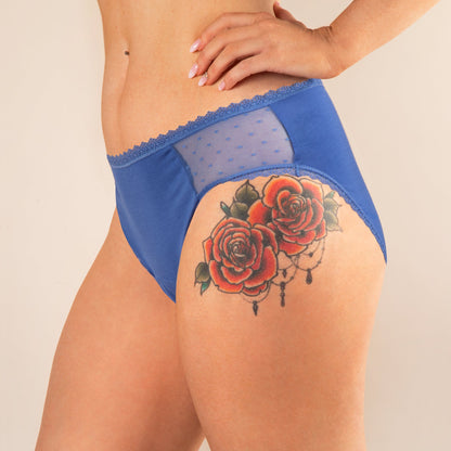 Culotte Menstruelle Lina