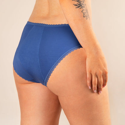 Culotte Menstruelle Lina