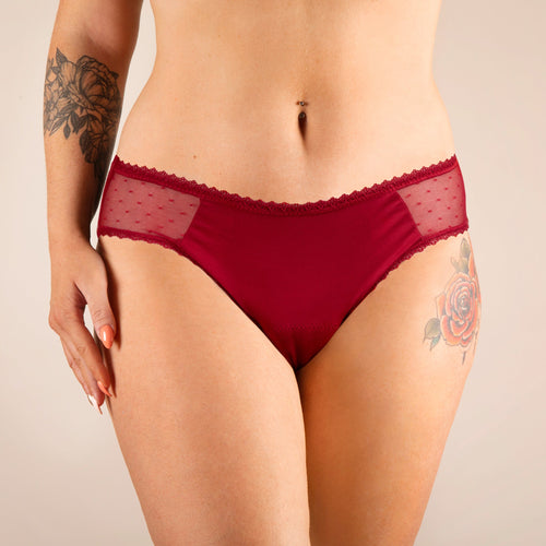 Culotte Menstruelle Lina