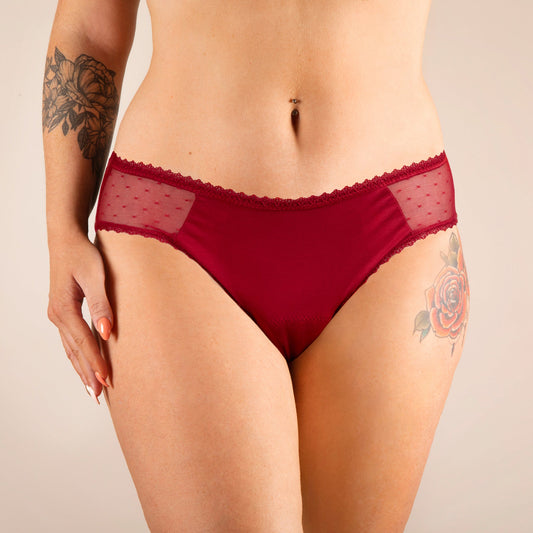 Culotte Menstruelle Lina