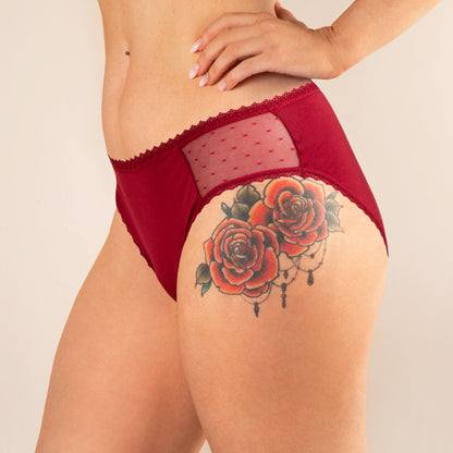 Culotte Menstruelle Lina