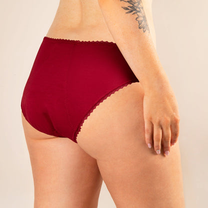 Culotte Menstruelle Lina