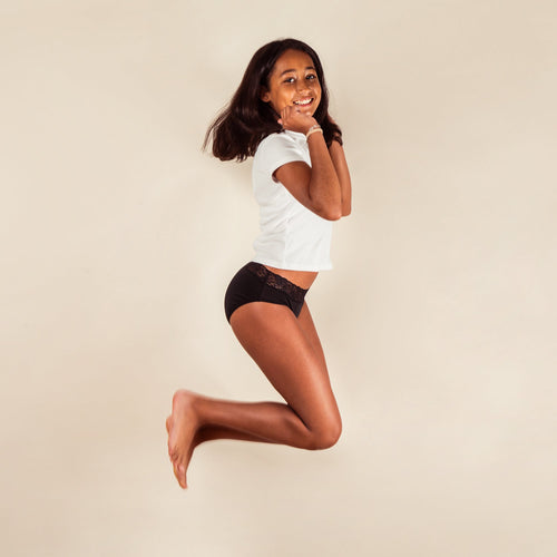 Culotte Menstruelle Solène