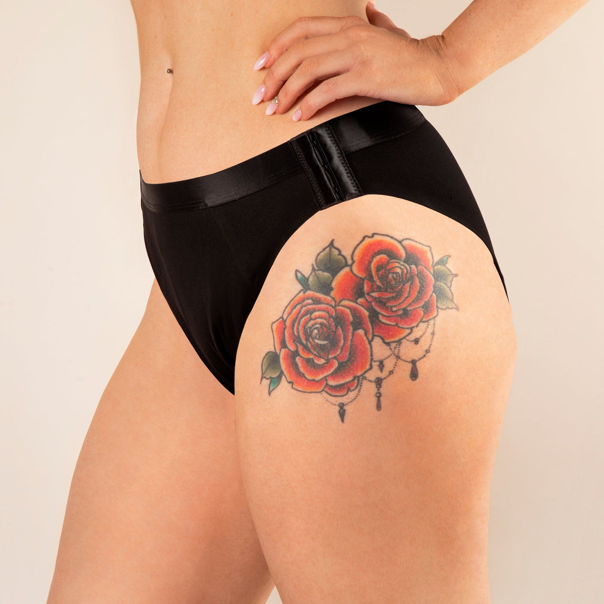 Culotte Menstruelle Arya
